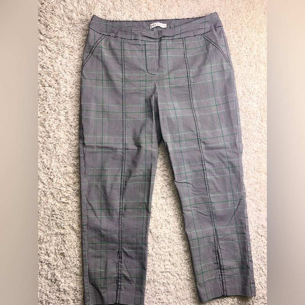 WOMENS CATO SLACKS SIZE 10 EUC - Picture 2 of 7